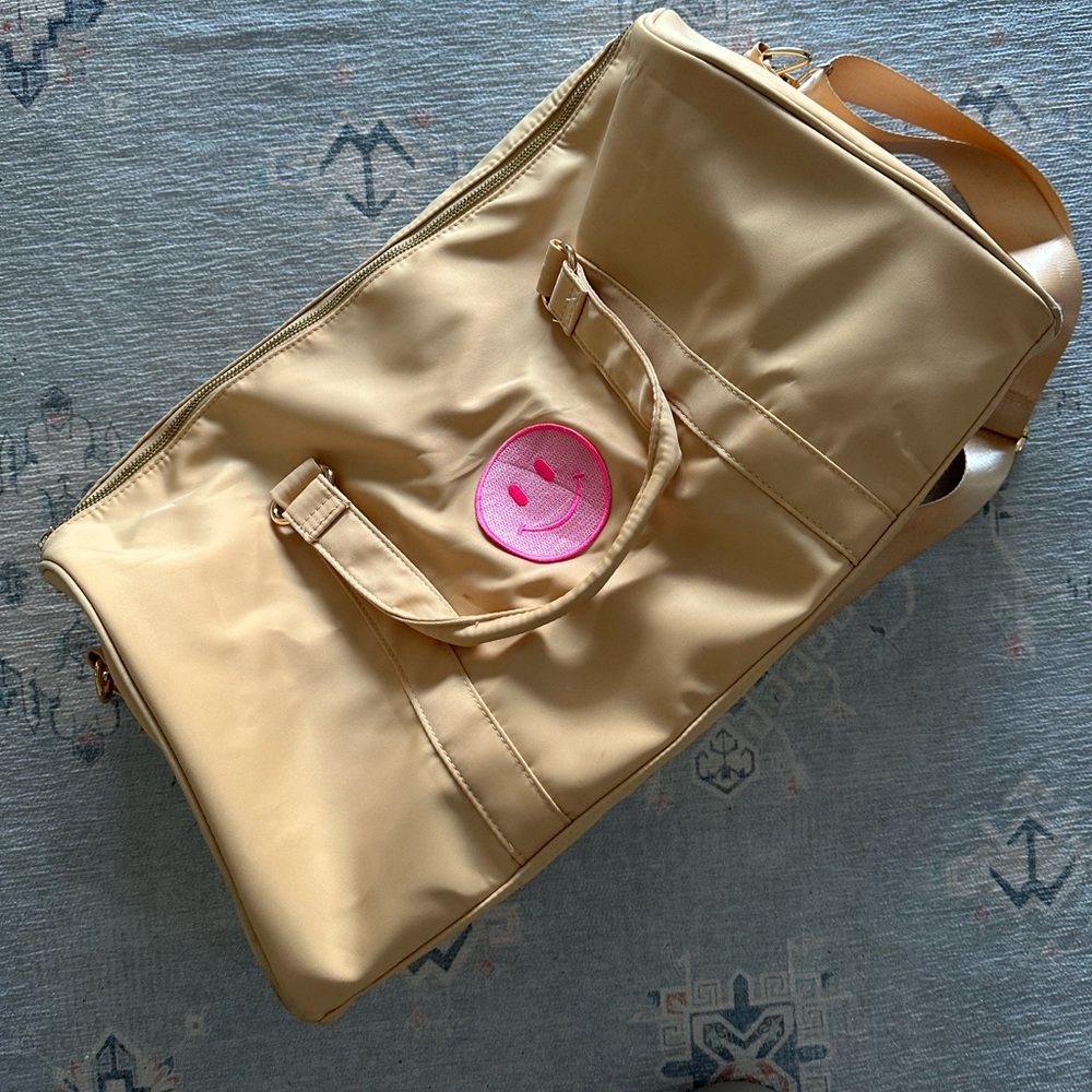 Shop these three boutique carry on bag